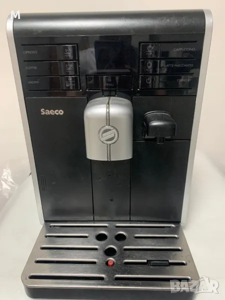 Кафеавтомат Saeco, снимка 1