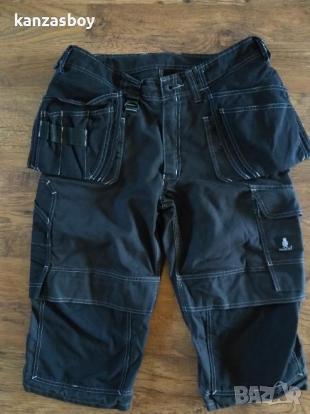 mascot workwear - страхотен работен панталон 52/М ОТЛИЧЕН, снимка 1
