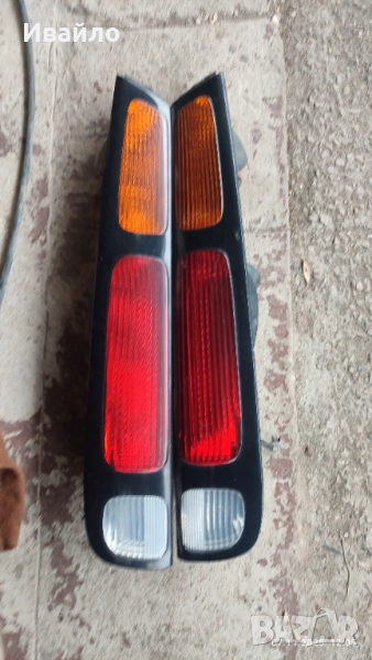 Стопове за корола, снимка 1