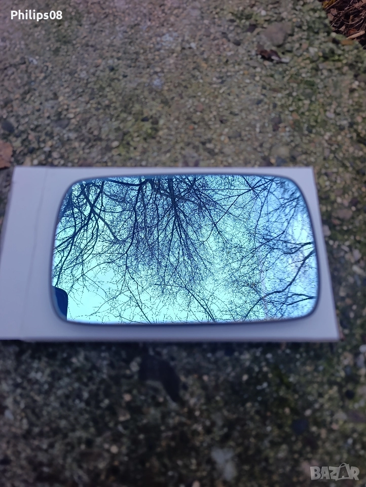 Огледало за БМВ е46 , снимка 1