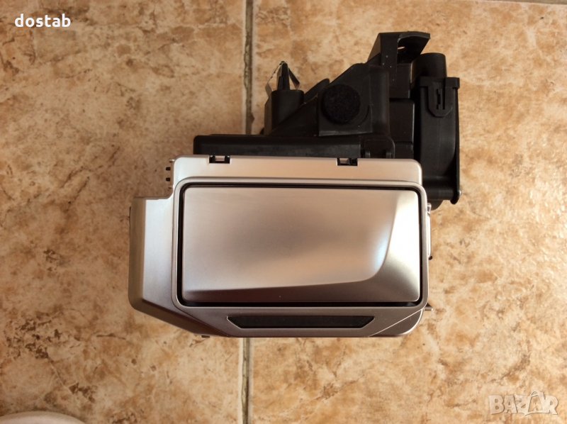 Ароматизатор автоматичен за БМВ/BMW, снимка 1