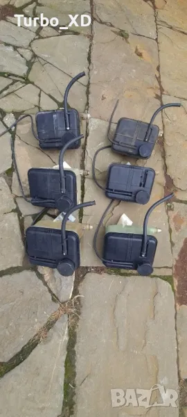 Продавам казанчета за  антифриз за Bmw E36, E38, E39, снимка 1