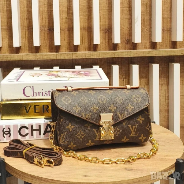 чанти louis vuitton , снимка 1