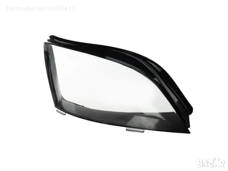 Стъклo за фар на Audi TT 8J (2006-2014) Десен, снимка 1