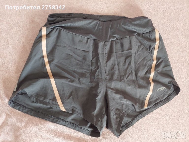 Дамски шорти, снимка 1