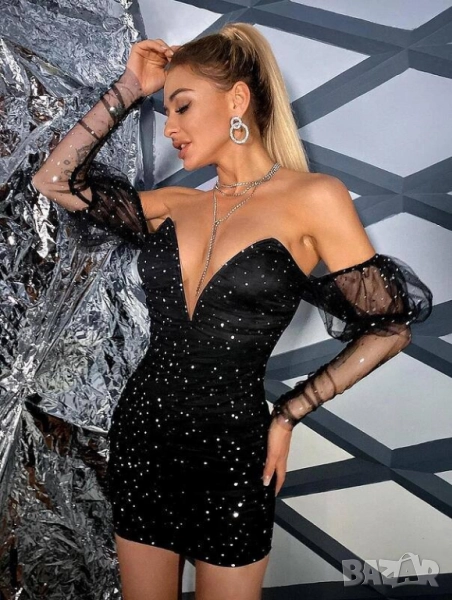 рокля , снимка 1