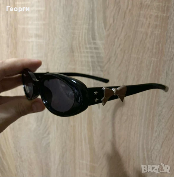 Gentle Monster унисекс слънчеви очила, снимка 1