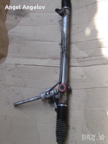 Кормилна рейка Volvo XC60 31317434 55159Y413 2.4 d, 129kW (175pk), FWD, D5244T14, снимка 1