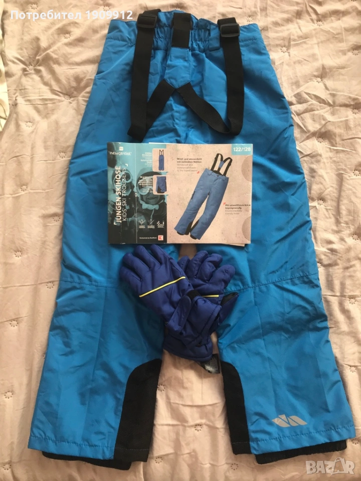 Ски панталон, снимка 1