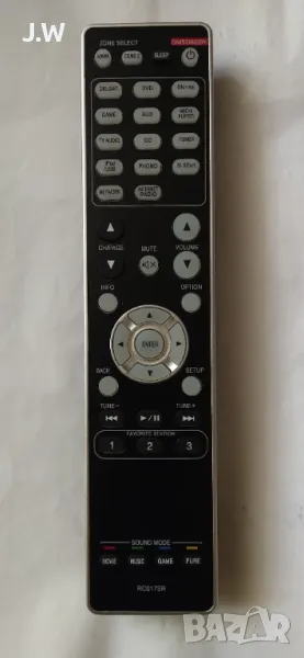 Marantz RC017SR, снимка 1