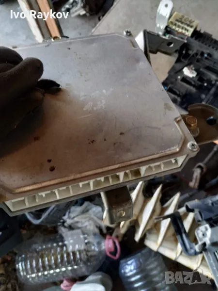 Компютър двигател 37820-RJH-G01 за HONDA FR-V, снимка 1