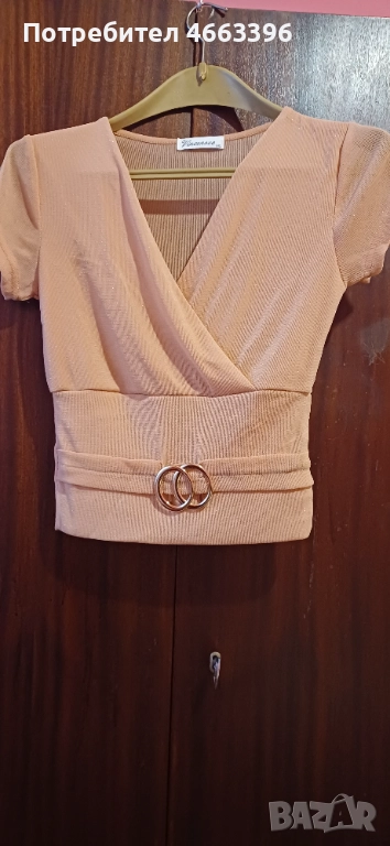 Блуза, снимка 1