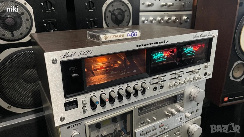 Marantz 5220 , снимка 1