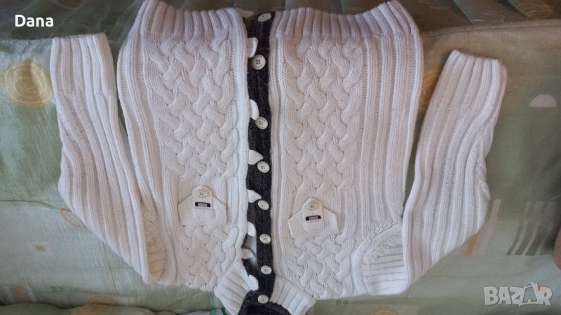 Мъжка жилетка, снимка 1