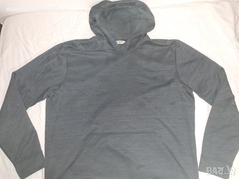 Simms  Men's  Hoody (XXL)  мъжки суитшърт , снимка 1