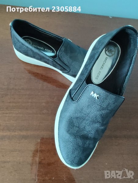 Кецове Michael Kors дамски, снимка 1