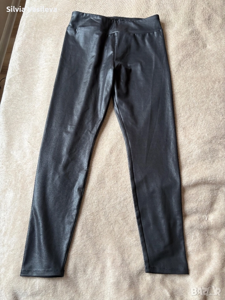 Дамски промазан клин, снимка 1