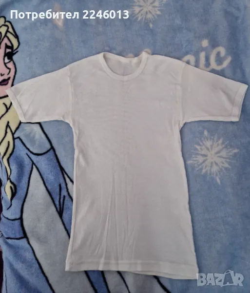 Бельо и елек, снимка 1