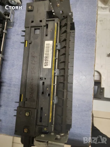 Fuser/ изпичащо устройство/ печка Kyocera FS 1750, снимка 1