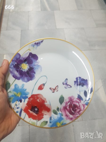 Чинии, снимка 1