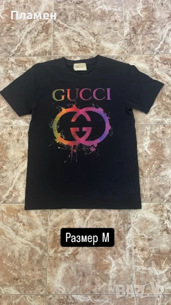 Мъжки тениски , снимка 1