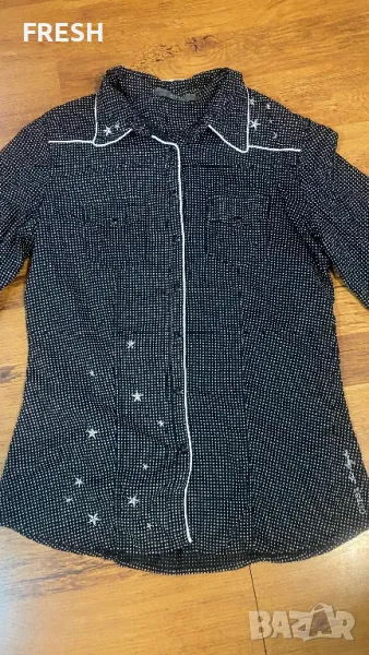 Риза Guess М, снимка 1