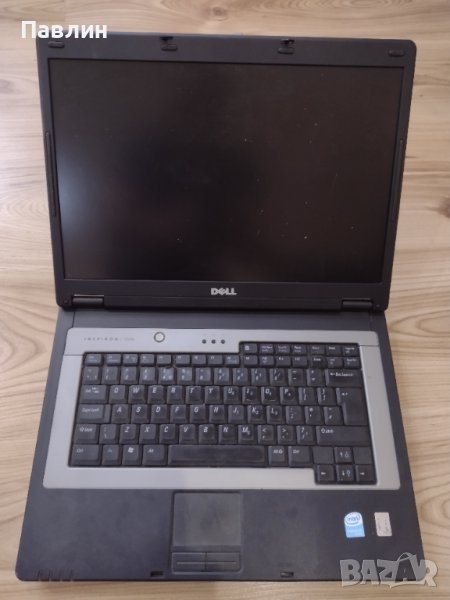 DELL INSPIRON 1300--работещ, снимка 1