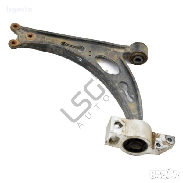 Преден ляв носач Volkswagen Touran I 2003-2010 ID:105949, снимка 1