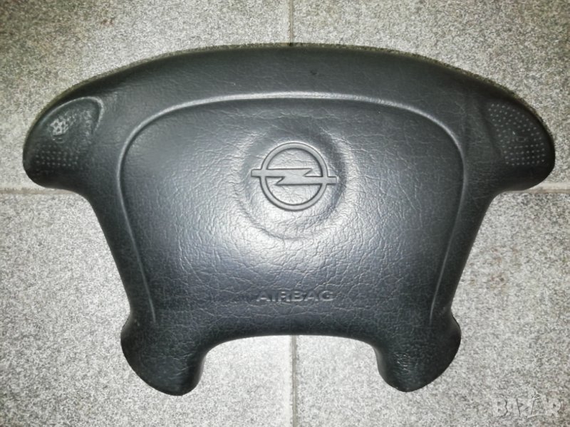 Airbag Опел / Opel, снимка 1