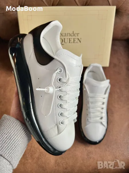 Alexander McQueen мъжки маратонки , снимка 1