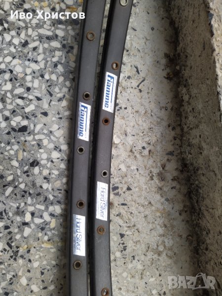 Тубуларни шини за шосеен велосипед, снимка 1