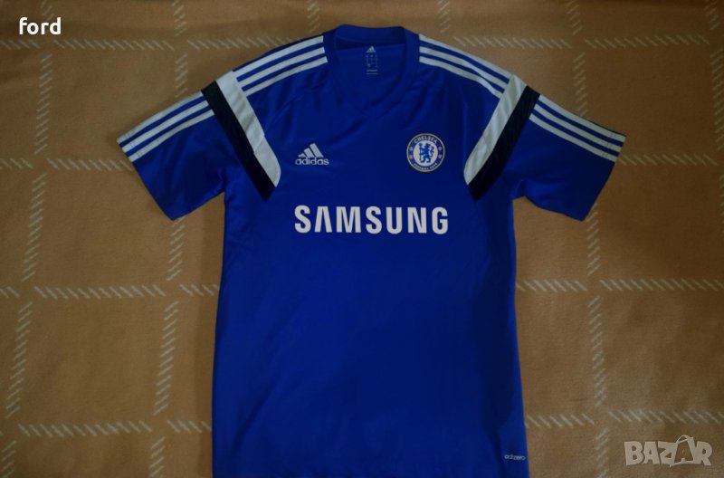футболна тениска Chelsea , снимка 1