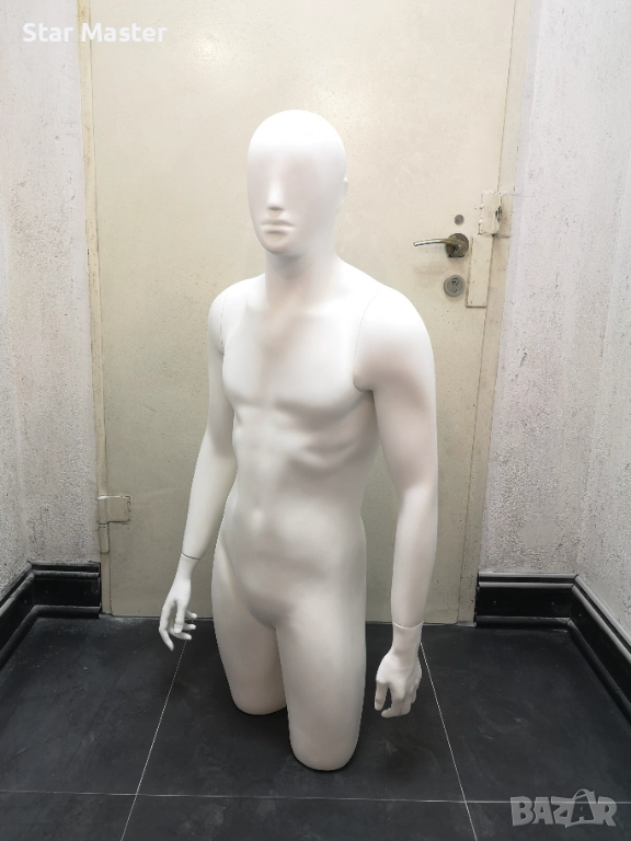 Манекен Мъжки Манекени, снимка 1