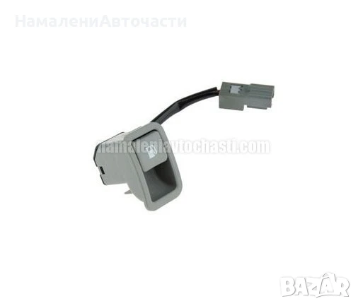 Бутон капак гориво 935552B000J4 EWSHY016 Hyundai Santa Fe, снимка 1