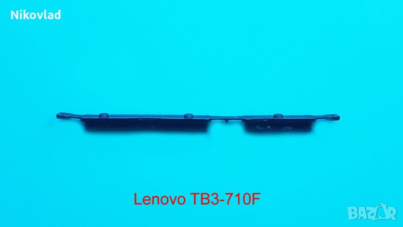 Бутони Lenovo TB3-710F, снимка 1