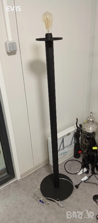 Villeroy & Boch лампион , снимка 1