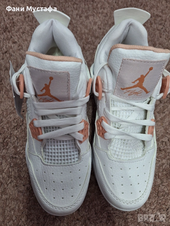 Дамски кецове , снимка 1