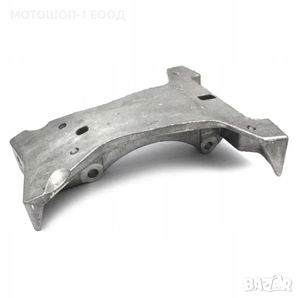 Алуминиева планка за предни носачи CAN-AM Outlander 650 800 Renegade, снимка 1