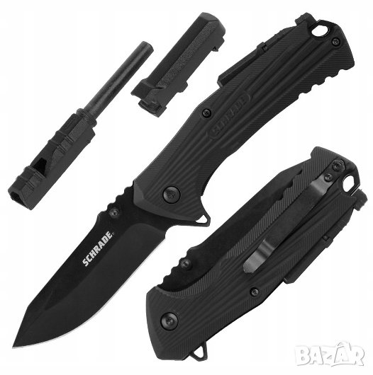 Тактически нож Schrade, снимка 1
