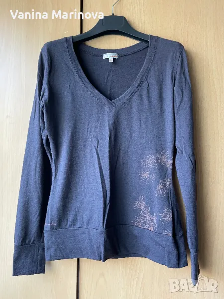 Дамска блуза Icebreaker M 100% merino, снимка 1