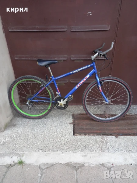 колело 26 цола, снимка 1