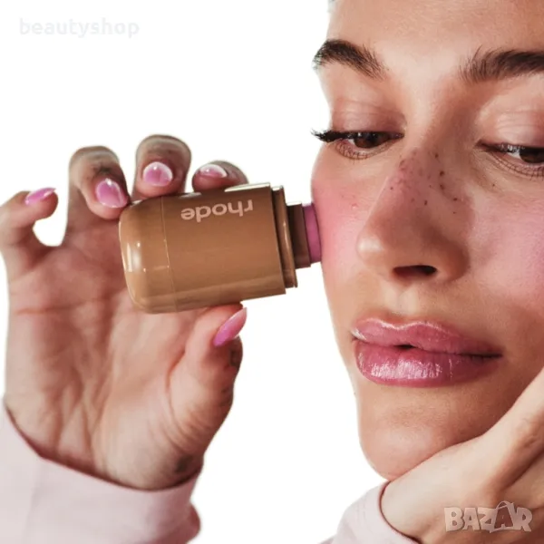 Rhode кремообразен руж, снимка 1