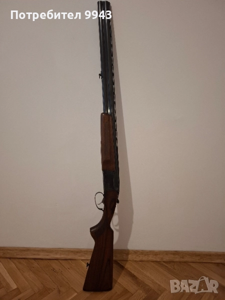 ИЖ 27 М-1С, снимка 1