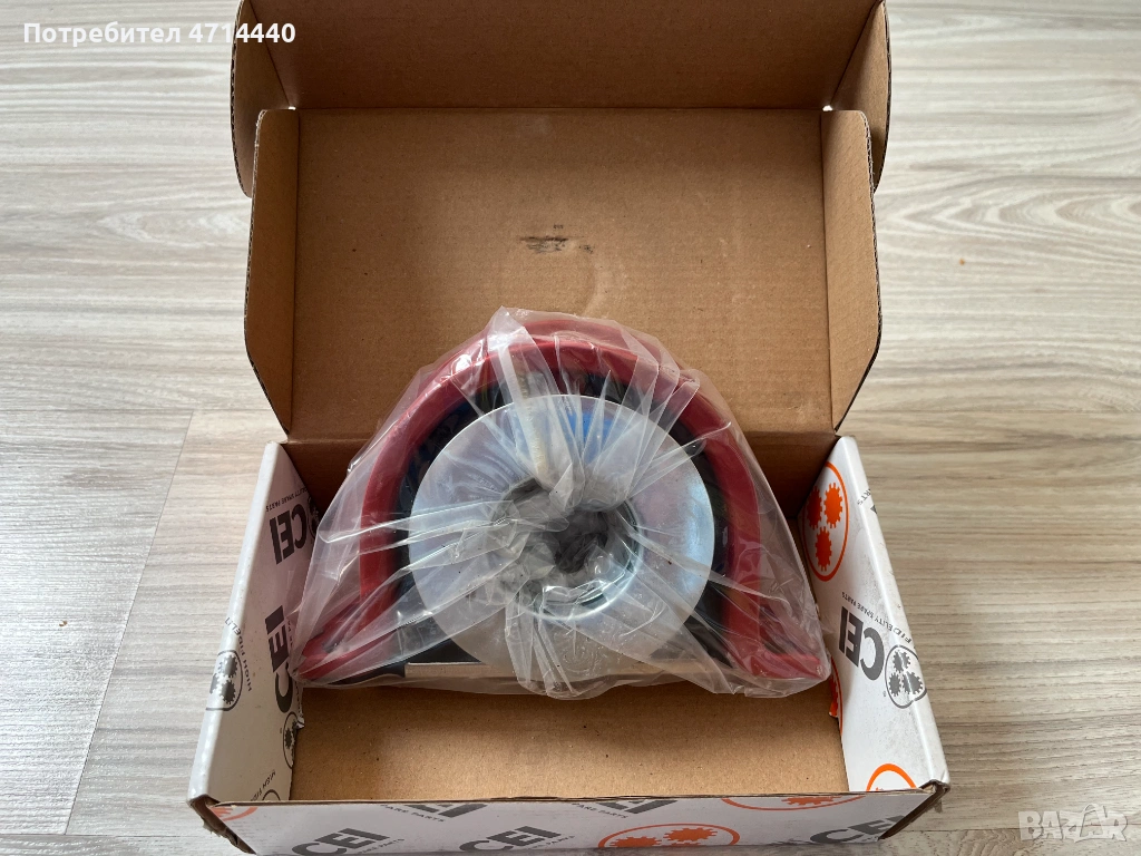 Висящ Лагер за Iveco Daly 3510, снимка 1