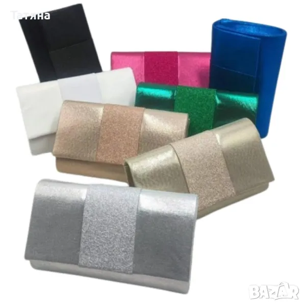 Чанта, снимка 1