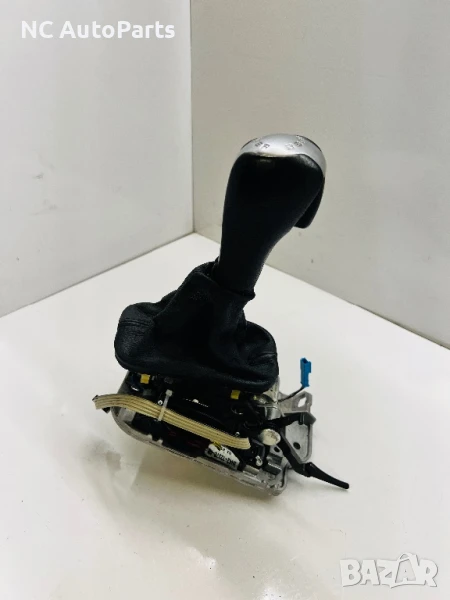 Скоростен лост за Land Rover Ланд Ровър Вок L322 3H42-7Z370-AB 2008, снимка 1