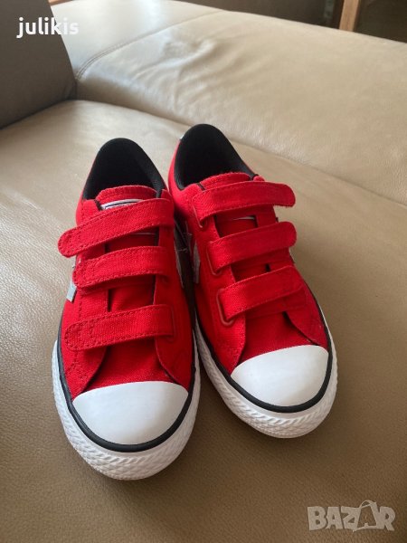 Кецове Converse, снимка 1