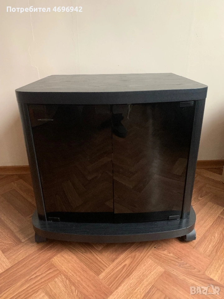 Продавам Hi Fi  шкафче , снимка 1