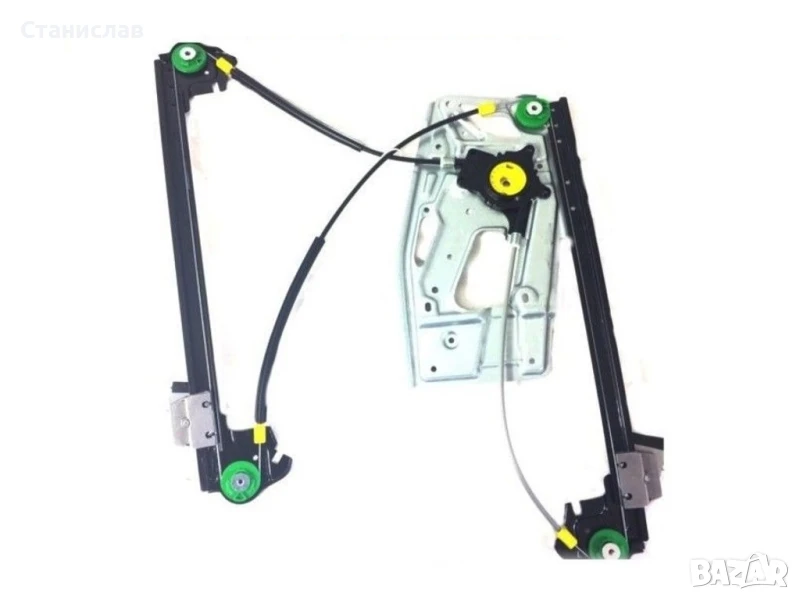 Стъклоподемник за BMW 5 E39, снимка 1