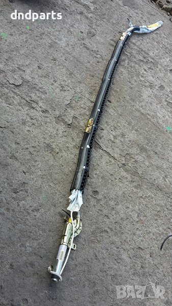 AIRBAG таван за Mercedes ML |W163|, 2004г., /ляв/, снимка 1